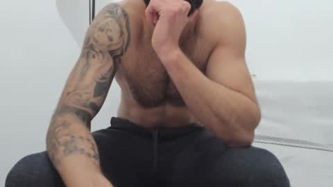 cuteeboy online show from 02.17.25