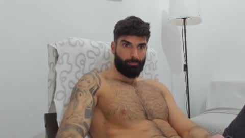 cuteeboy online show from 02.25.25