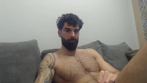 cuteeboy online show from 02.11.26