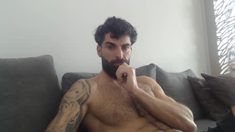 cuteeboy online show from 02.12.26