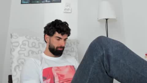 cuteeboy online show from 03.05.26