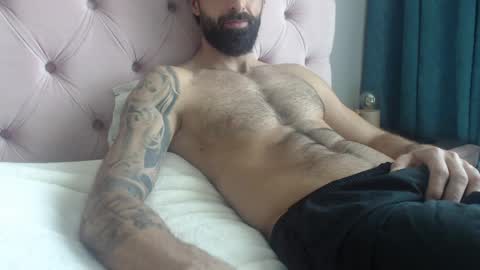 cuteeboy online show from 04.01.26