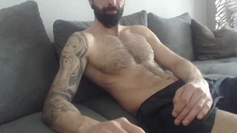 cuteeboy online show from 04.17.26