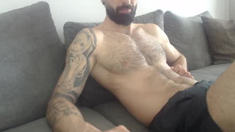 cuteeboy online show from 04.19.26