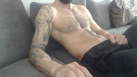 cuteeboy online show from 04.20.26