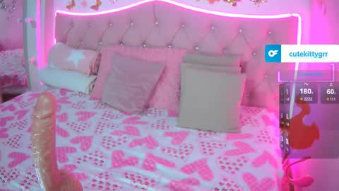 Kitty online show from 03.30.26