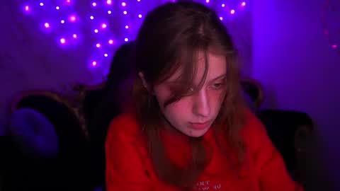 Foxy online show from 02.14.26