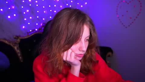 Foxy online show from 02.16.26