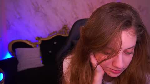 Foxy online show from 03.28.26