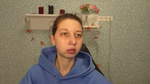 Elli online show from 12.01.25