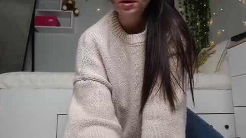 Anna online show from 03.25.26