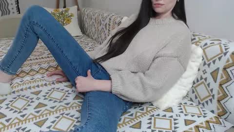 Anna online show from 04.14.26