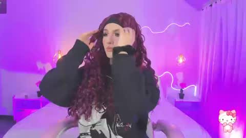 Zoe  online show from 09.08.25