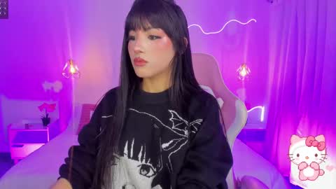 Zoe  online show from 09.16.25