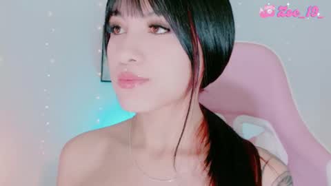 Zoe  online show from 01.13.26