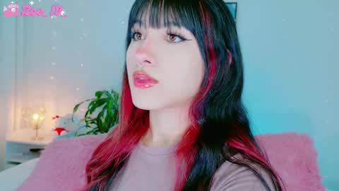 Zoe  online show from 03.02.26