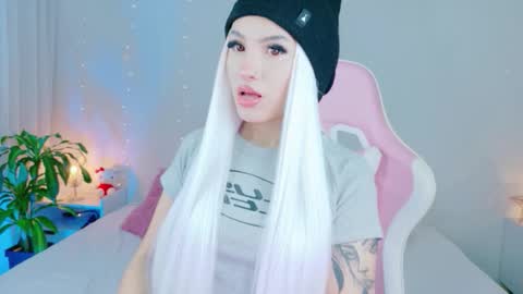 Zoe  online show from 03.14.26