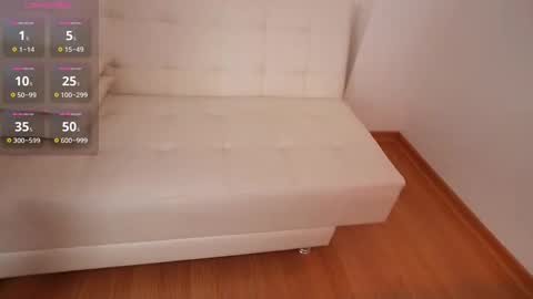 Mia online show from 12.03.24