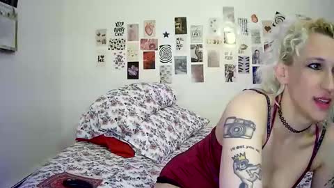 Bella online show from 11.08.25