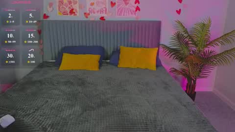 Amyy online show from 06.06.26
