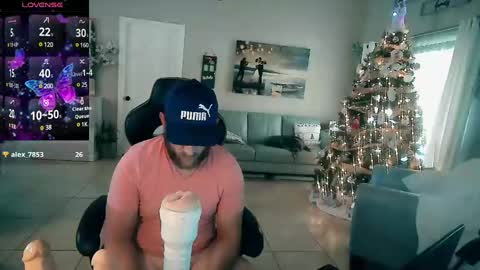 onlyfansSexualAriesFL online show from 12.21.24