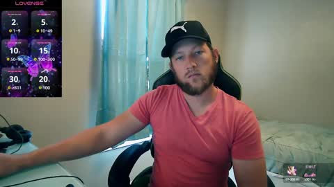 onlyfansSexualAriesFL online show from 01.03.25