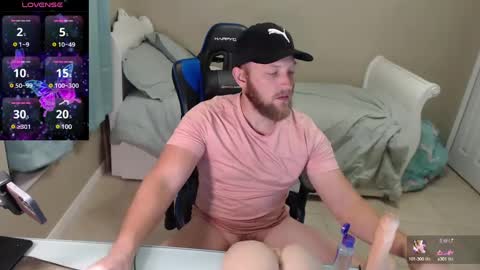 onlyfansSexualAriesFL online show from 02.01.25