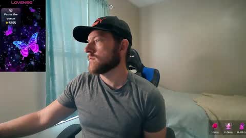 onlyfansSexualAriesFL online show from 03.11.25