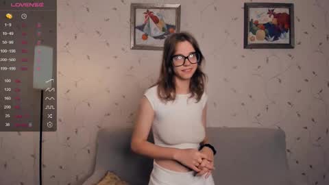 Melisa online show from 09.27.25