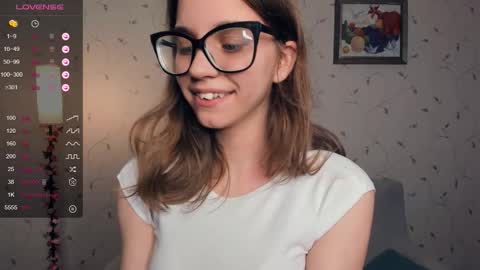 Melisa online show from 10.16.25