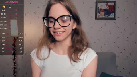 Melisa online show from 10.19.25