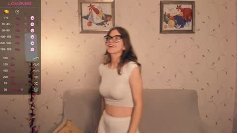 Melisa online show from 11.05.25