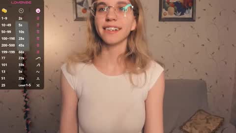 Melisa online show from 12.17.25