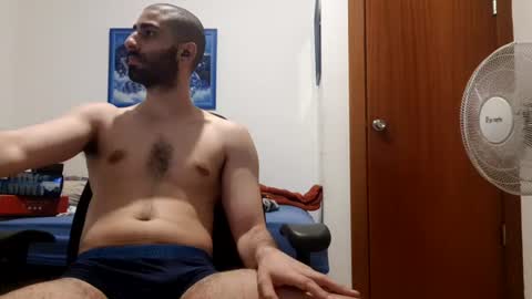 Snapshot of cuteguy52 chatting on 07.15.26 cuteguy52 online show from 07.15.26