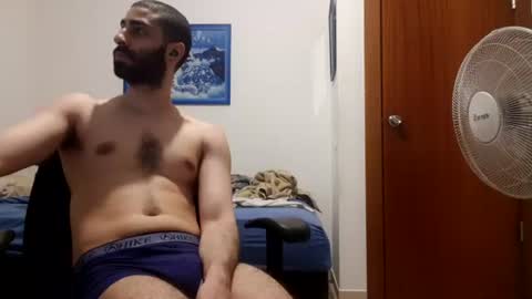 Snapshot of cuteguy52 chatting on 07.22.26 cuteguy52 online show from 07.22.26