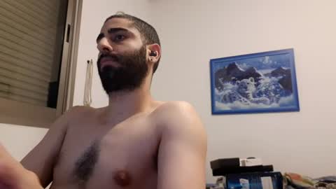 Snapshot of cuteguy52 chatting on 07.25.26 cuteguy52 online show from 07.25.26