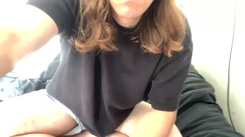 Snapshot of cuteguy6668889 chatting on 01.26.25 Cutegoth online show from 01.26.25