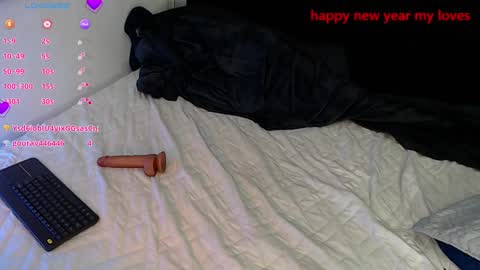 Snapshot of cutehanna1 chatting on 01.02.25 Hanna online show from 01.02.25