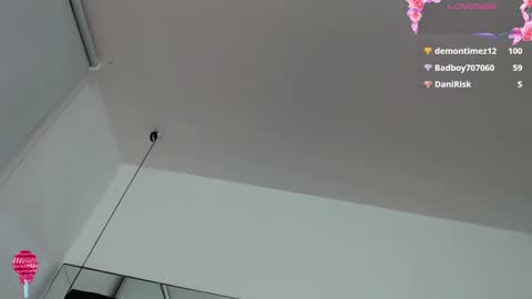 Snapshot of cutehanna1 chatting on 02.02.25 Hanna online show from 02.02.25