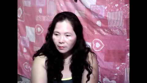 cutehornymom online show from 05.16.26
