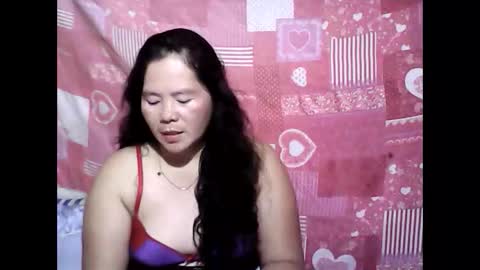 cutehornymom online show from 06.03.26