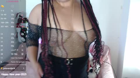 tell me jess   online show from 01.08.25