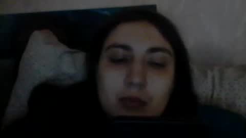 Snapshot of cutekattie chatting on 12.04.24 cutekattie online show from 12.04.24
