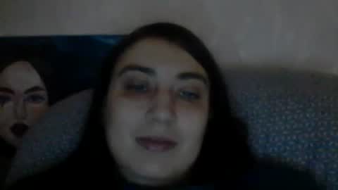 Snapshot of cutekattie chatting on 12.07.24 cutekattie online show from 12.07.24