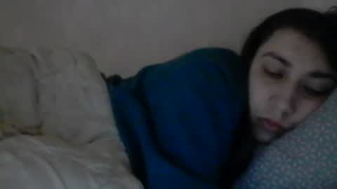 Snapshot of cutekattie chatting on 12.13.24 cutekattie online show from 12.13.24