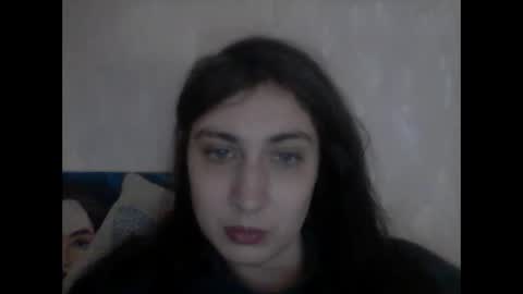 Snapshot of cutekattie chatting on 12.16.24 cutekattie online show from 12.16.24