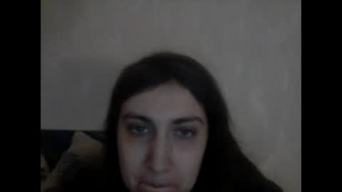 Snapshot of cutekattie chatting on 12.16.24 cutekattie online show from 12.16.24
