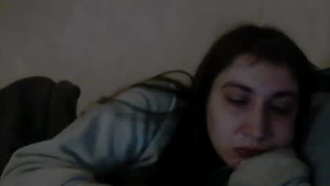 Snapshot of cutekattie chatting on 12.25.24 cutekattie online show from 12.25.24