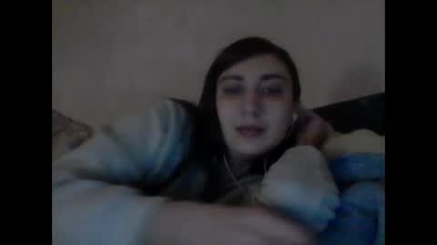 Snapshot of cutekattie chatting on 12.26.24 cutekattie online show from 12.26.24