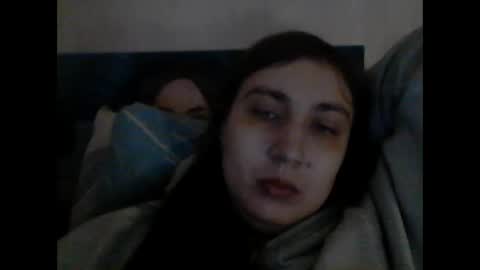 Snapshot of cutekattie chatting on 12.28.24 cutekattie online show from 12.28.24